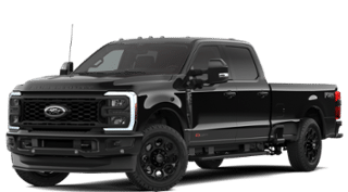 2026 Ford Super Duty® External Image 2